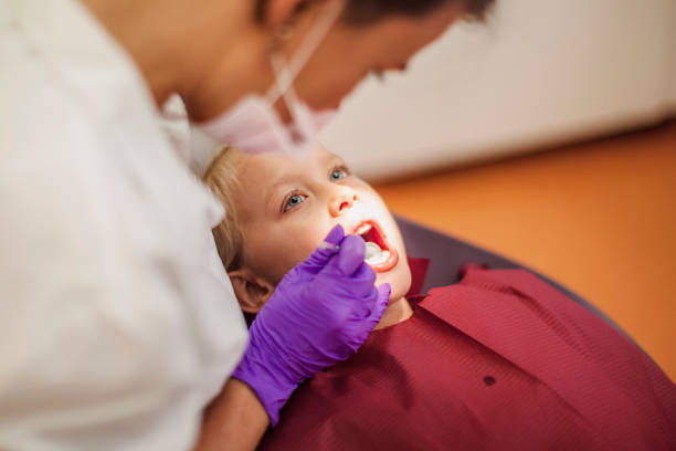 Best Emergency Treatment for Toothache in Mineola, TX