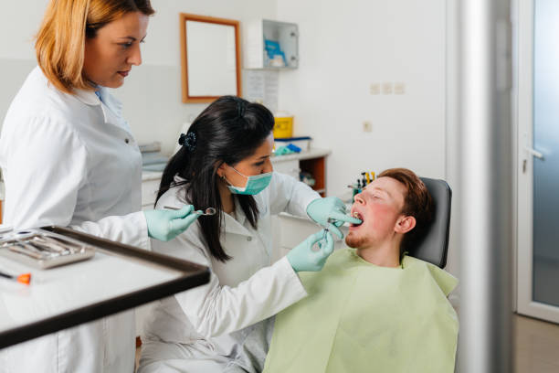 Best Pediatric Emergency Dentist in Mineola, TX
