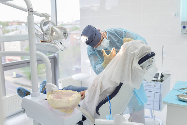 Best Emergency Treatment for Toothache in Mineola, TX